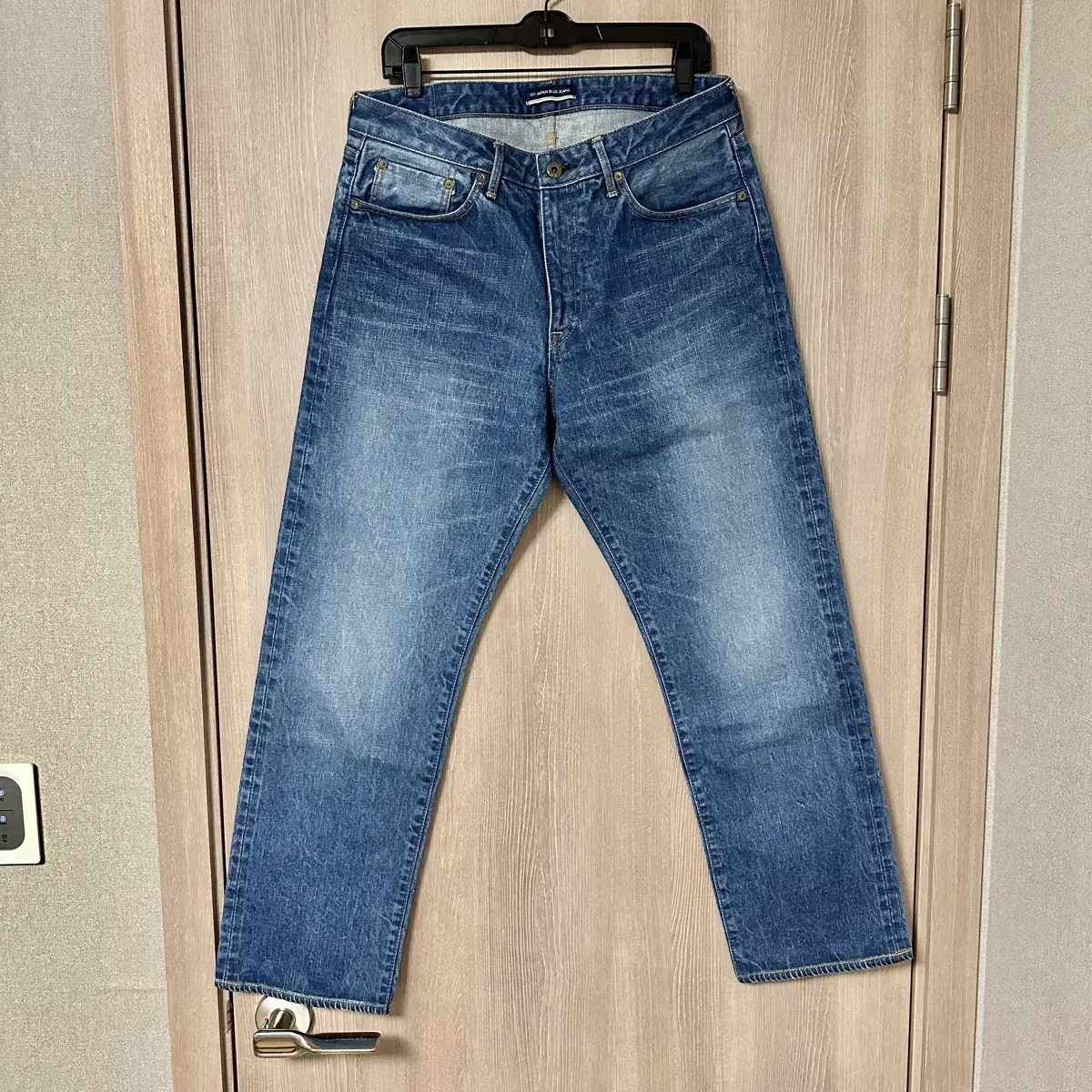 [33] 재팬블루 J404 14.8oz