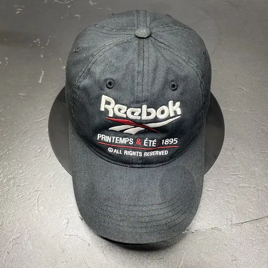 Reebok classic vintage cap(볼캡)