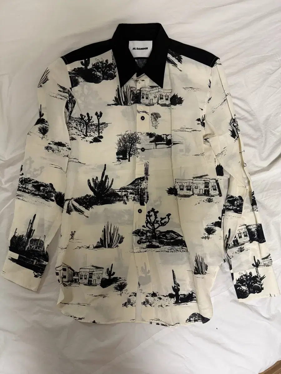 Jilsander Shirt