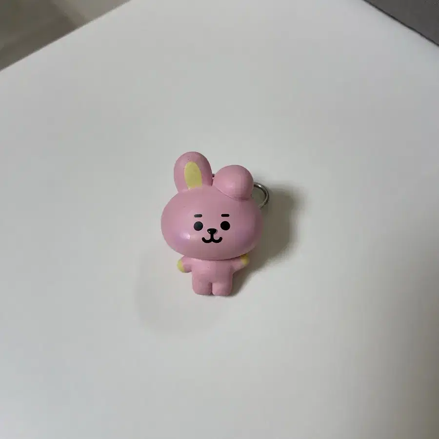 방탄소년단 키링 팝업 BT21 쿠키 키링