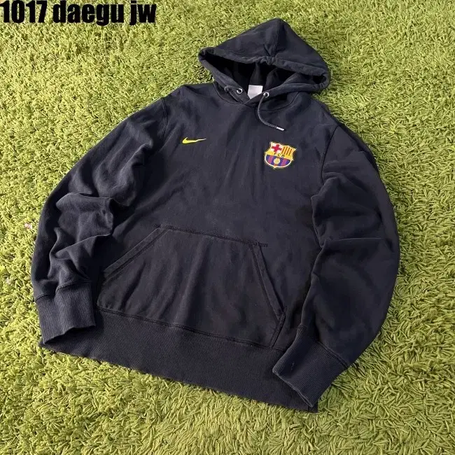 M NIKE HOODIE 나이키 후드티 바셀