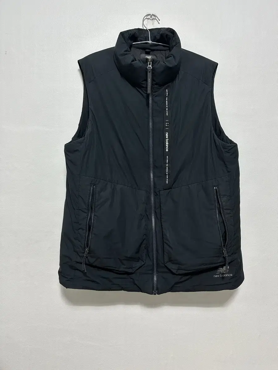 New Balance Padded Vest