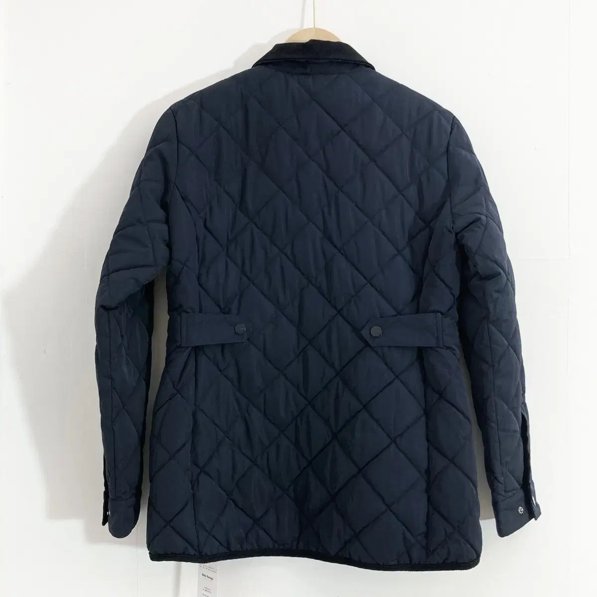 지프 퀼팅자켓 경량패딩 Size M(95) JEEP Quilted Lig