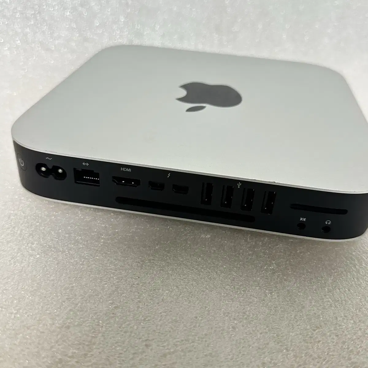 2014 애플 맥 미니 SSD500G 16G i5 mac mini