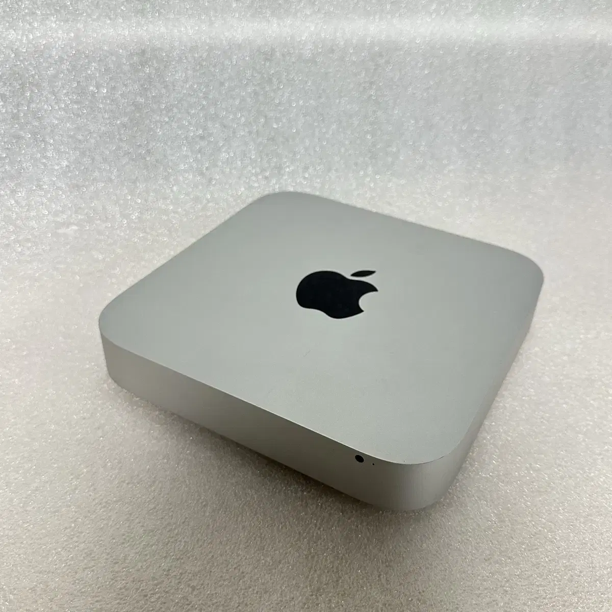 2014 애플 맥 미니 SSD500G 16G i5 mac mini