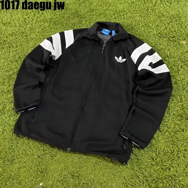 M ADIDAS ZIPUP 아디다스 집업