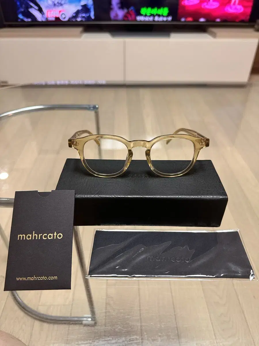 마르카토(mahrcato) alfie col.3