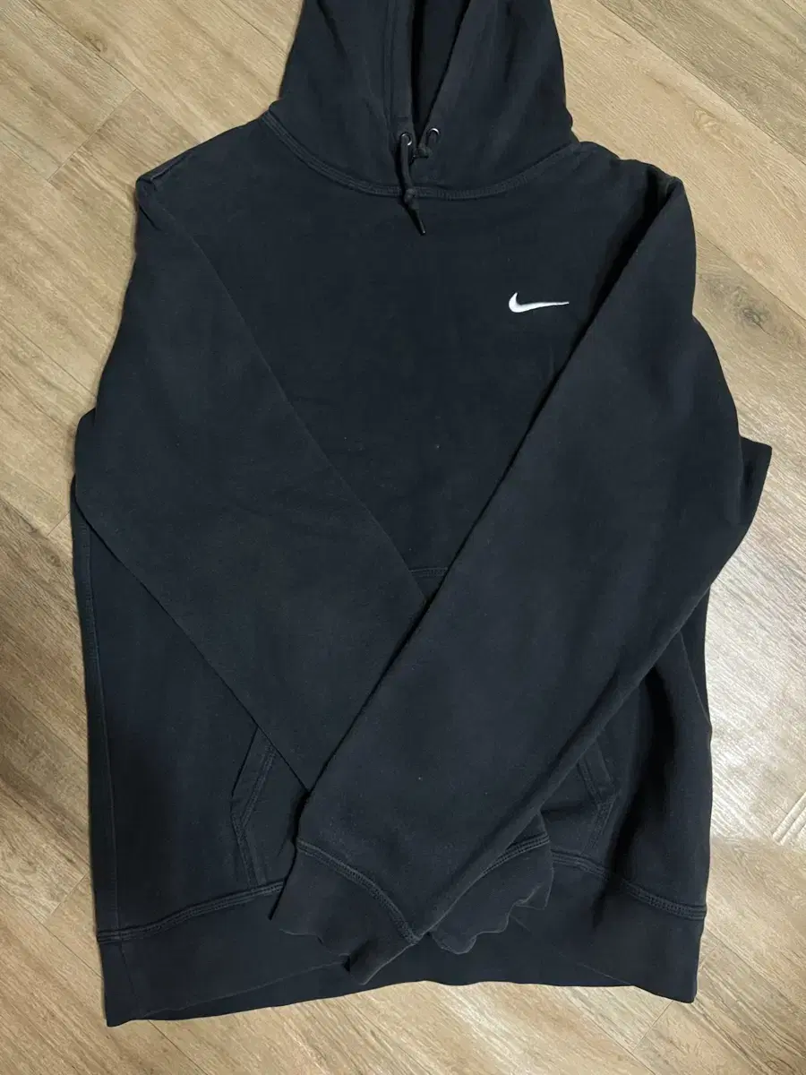 Nike hoodie