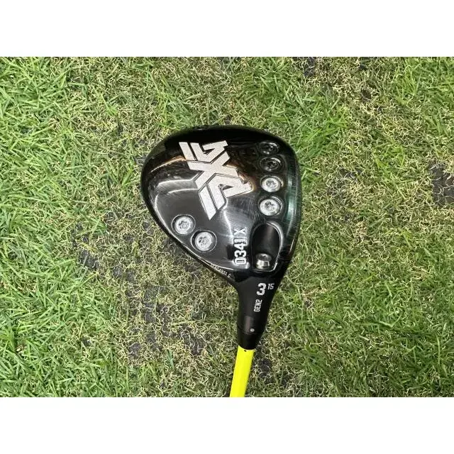 PXG GEN2 0341X 3번 15도 UST V2 5F3 중고 우...