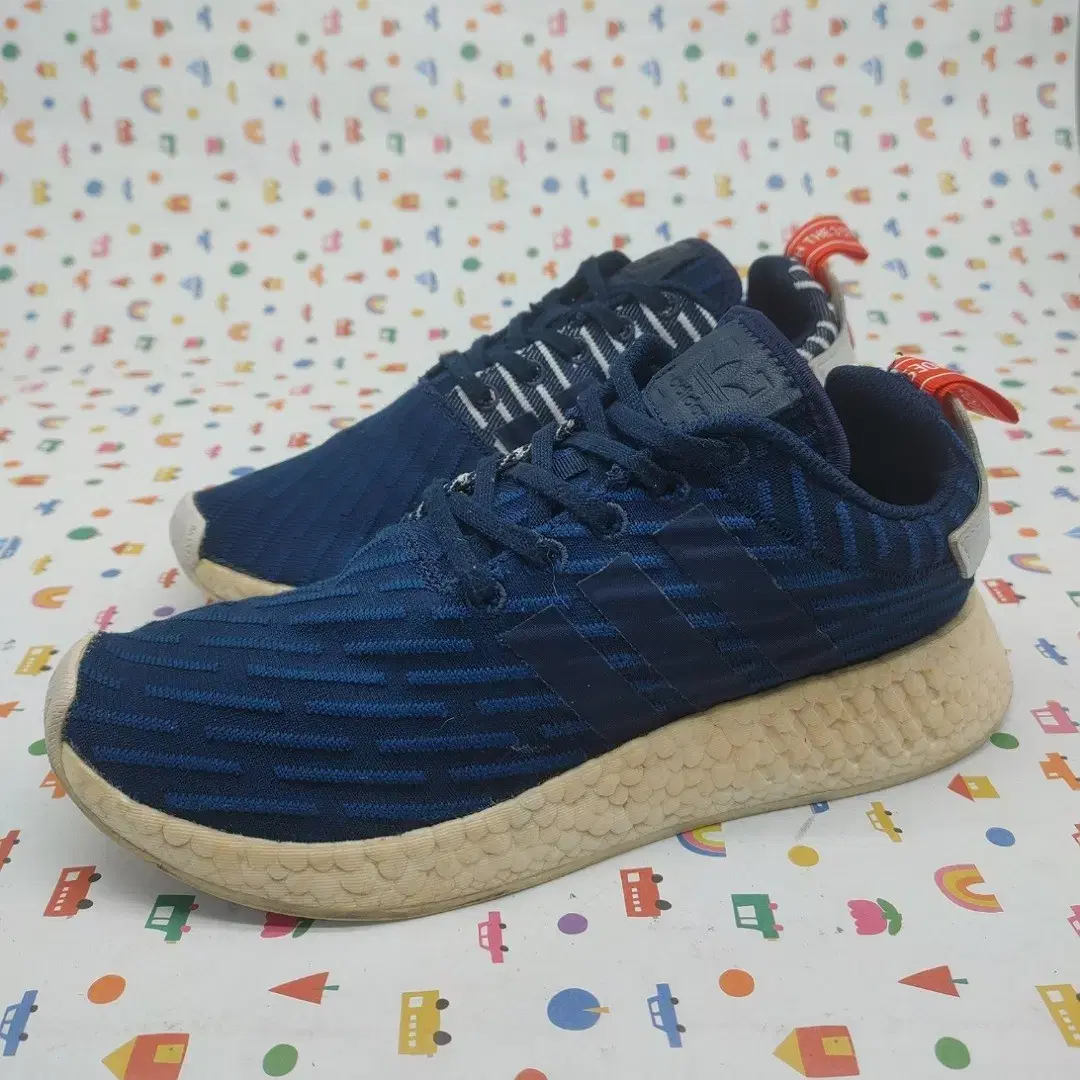 아디다스 Nmd r2 남성운동화260