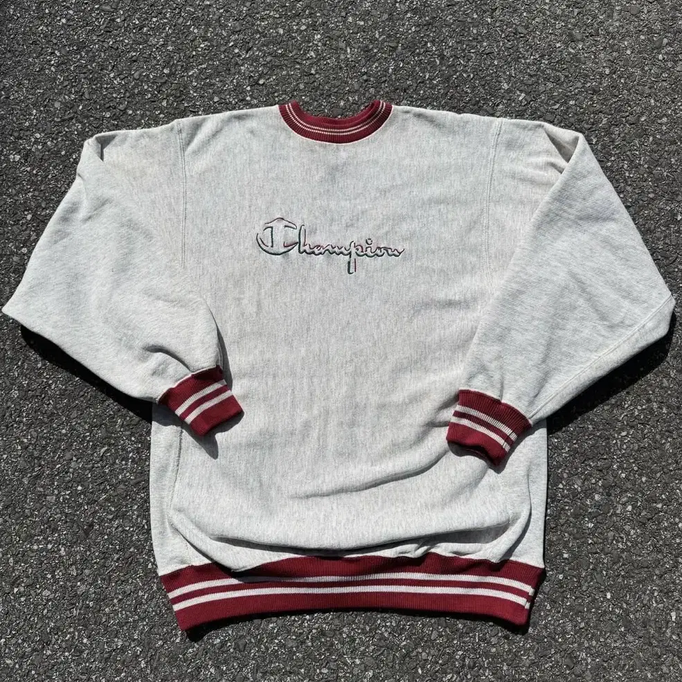 90s Champion sweat