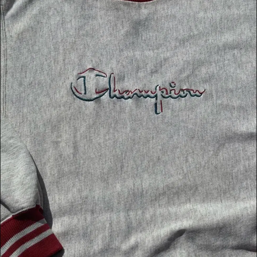 90s Champion sweat