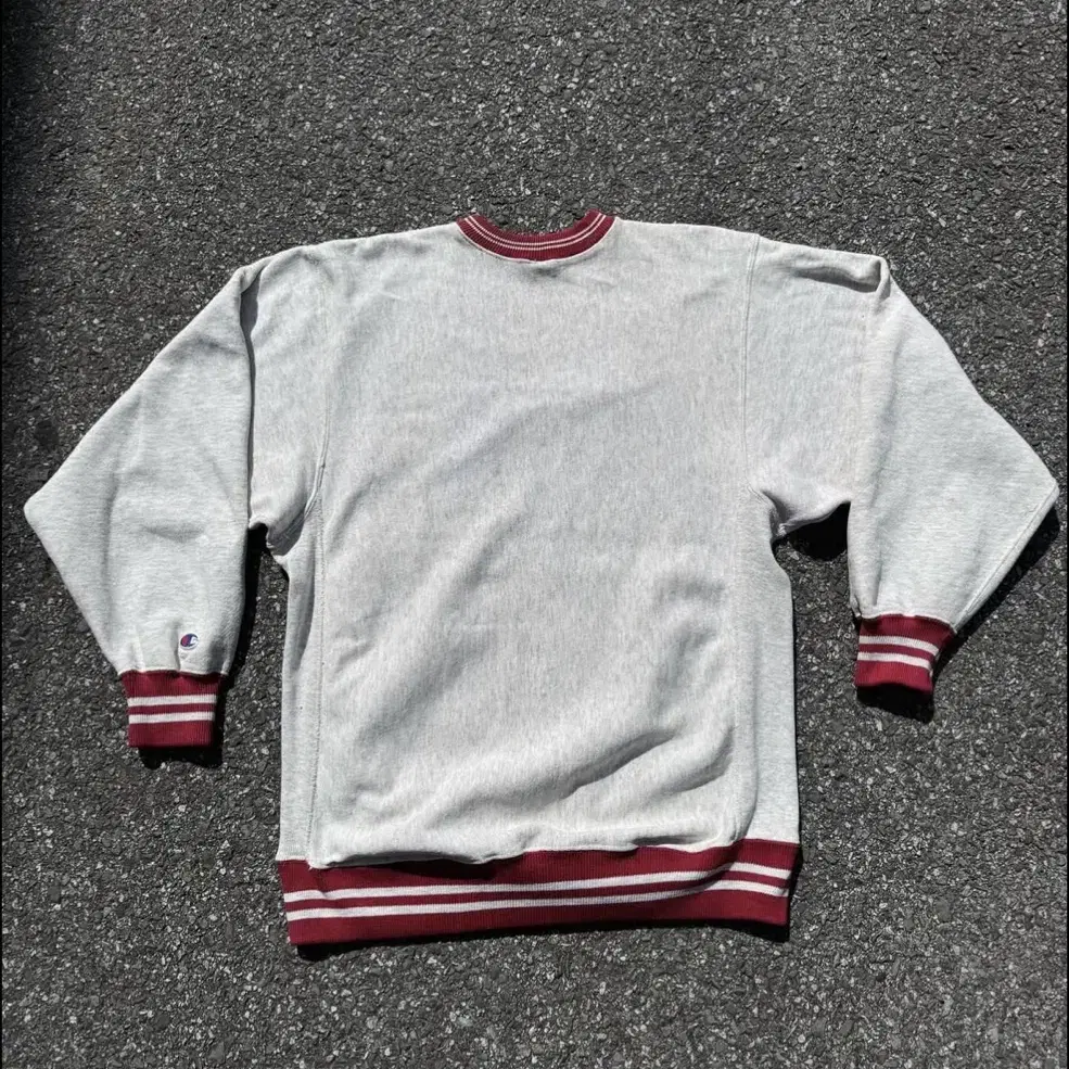 90s Champion sweat