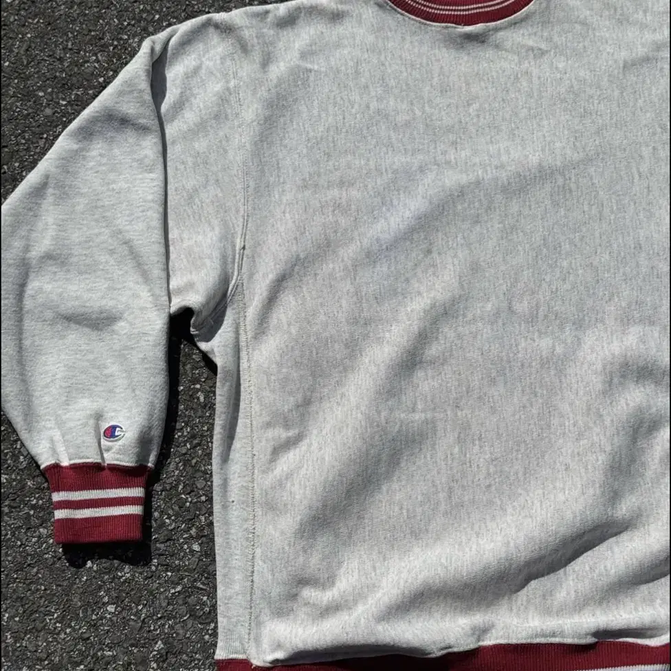 90s Champion sweat