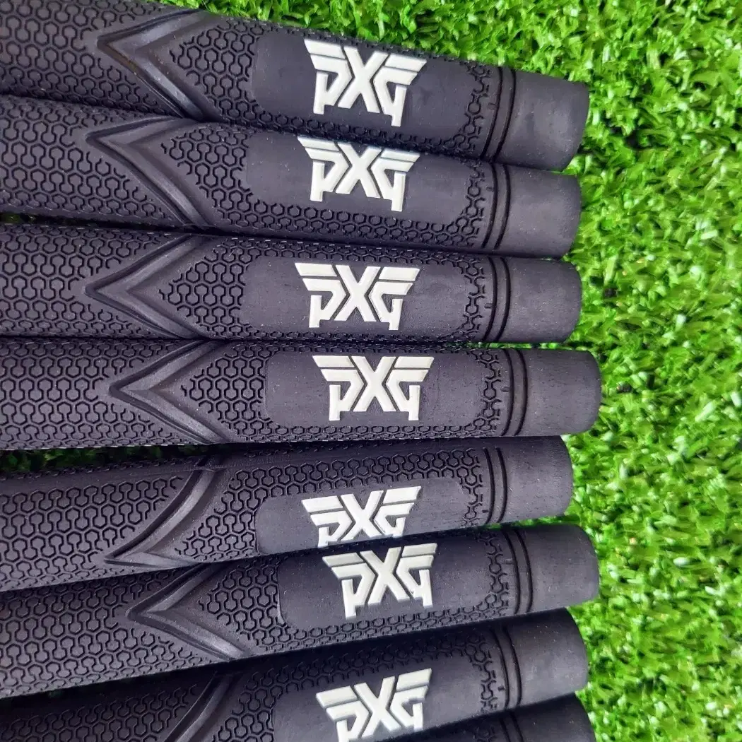 골프그립 10개세트 램킨 PXG Z5 60R 50그램 블랙