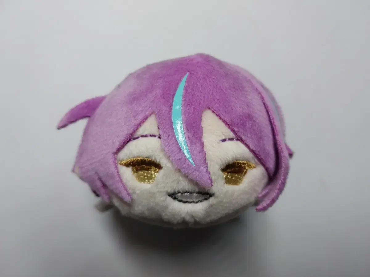 Project SEKAI Pseka Kamishiro Lew Mochi Nui Doll