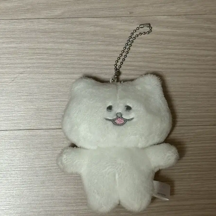 일본 고양이 인형