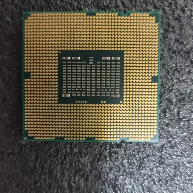 인텔 제온 x5670 cpu 팝니다.