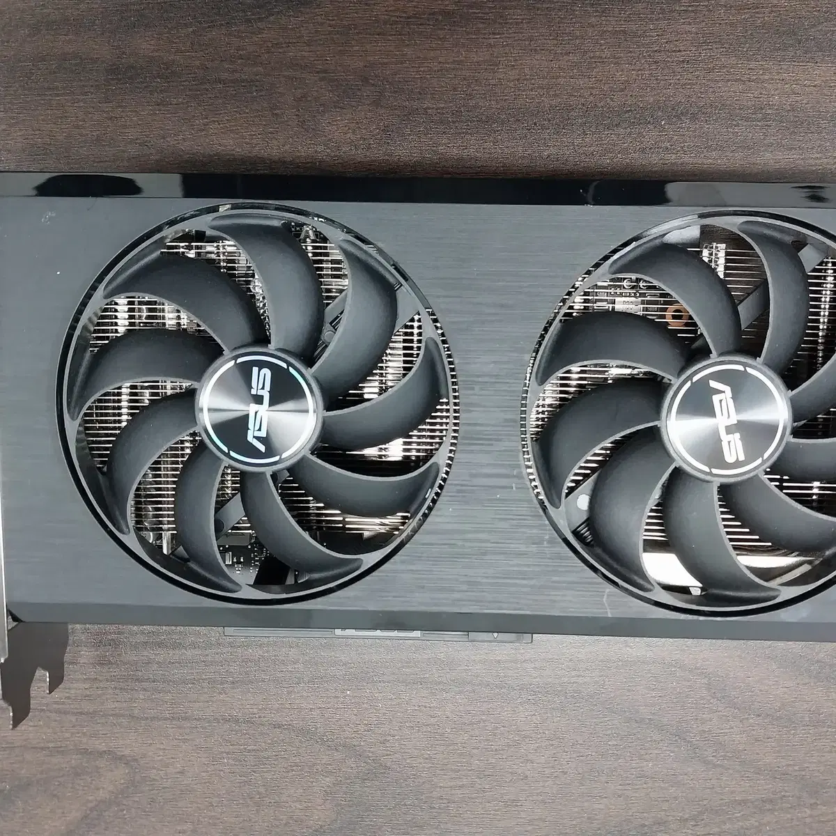 ASUS Daul GeForce RTX 3070 SI Edition 8G