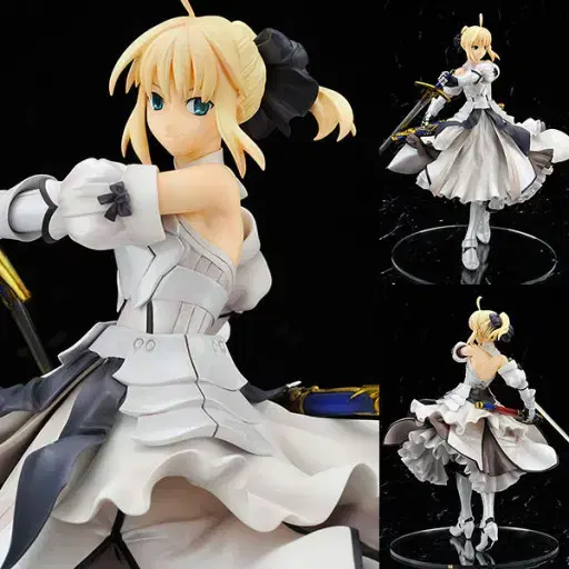 알터 Fate/unlimited codes - Saber Lily 팝니다