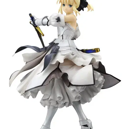 알터 Fate/unlimited codes - Saber Lily 팝니다