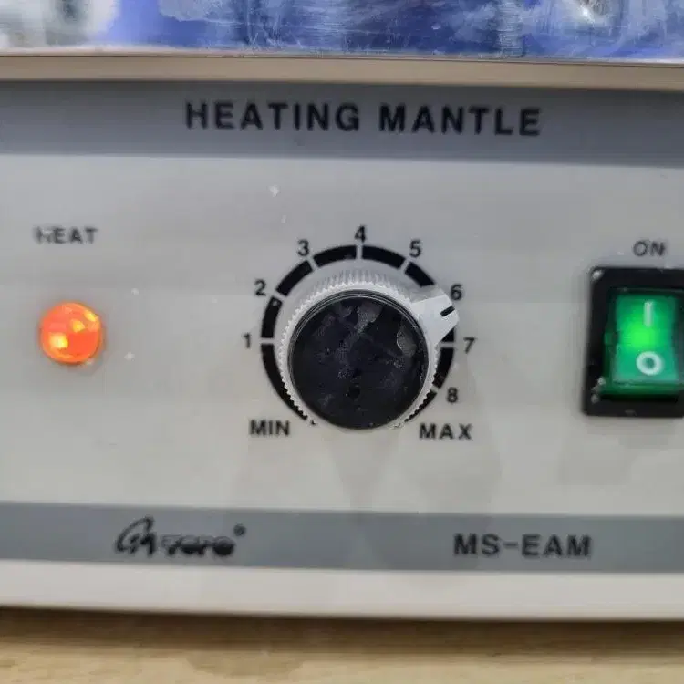 MTOPS Heating Mantle EAM9202-06 히팅맨틀