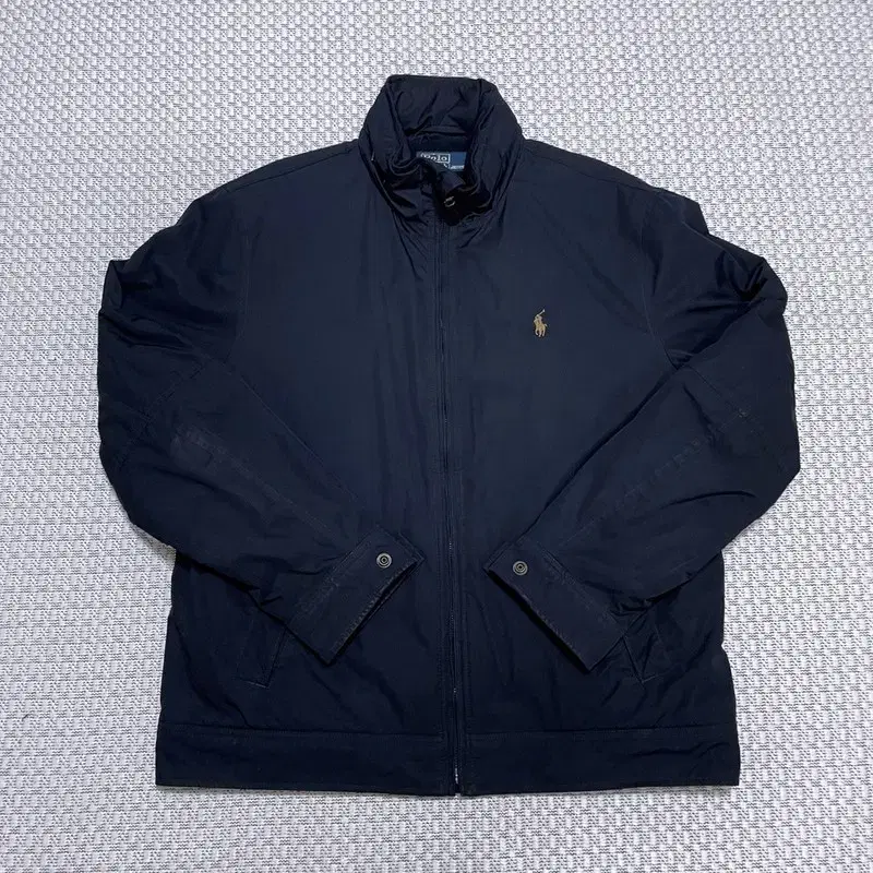 100 POLO JACKETS 폴로 스윙탑 자켓