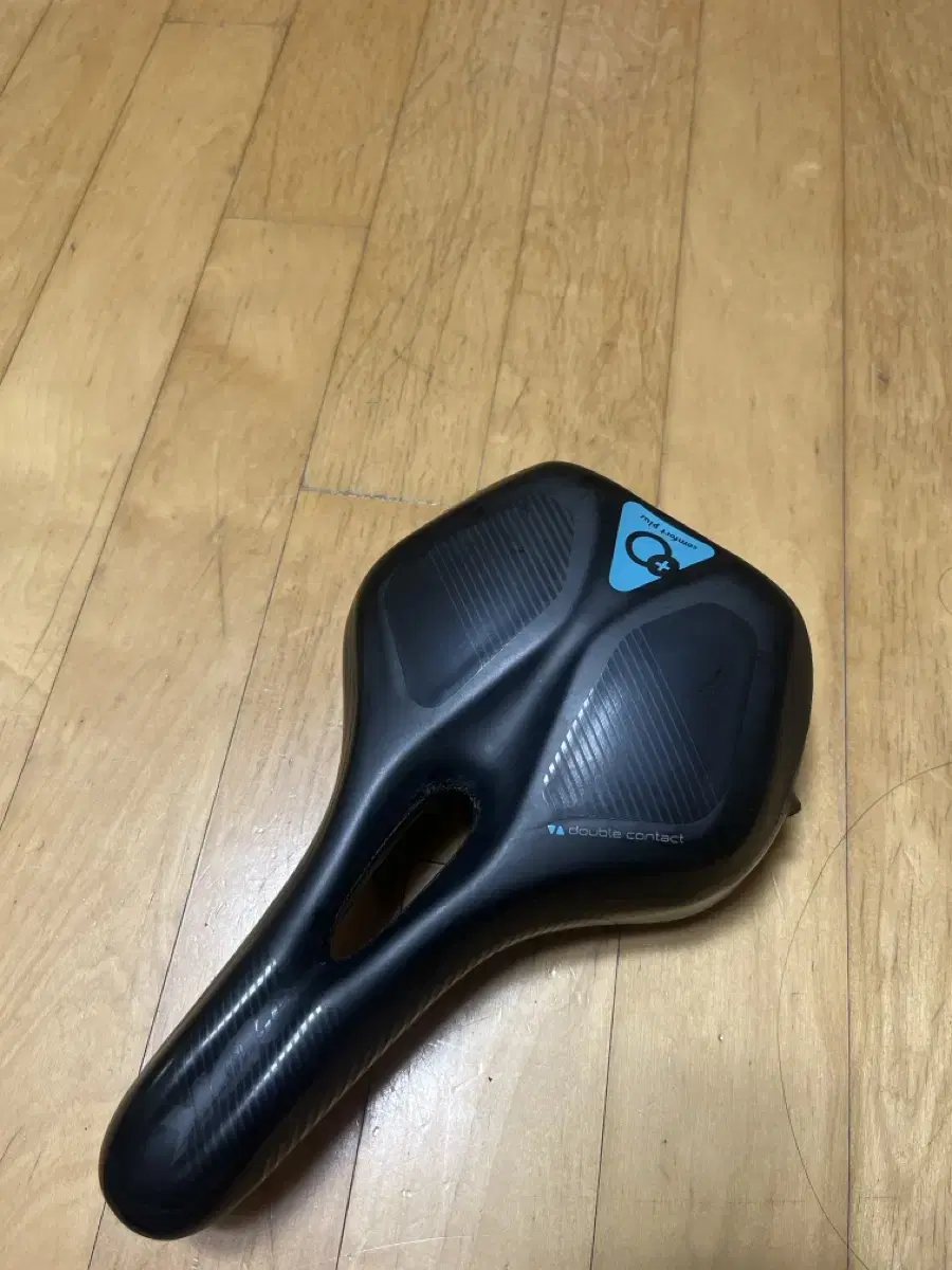 sell double contact saddle