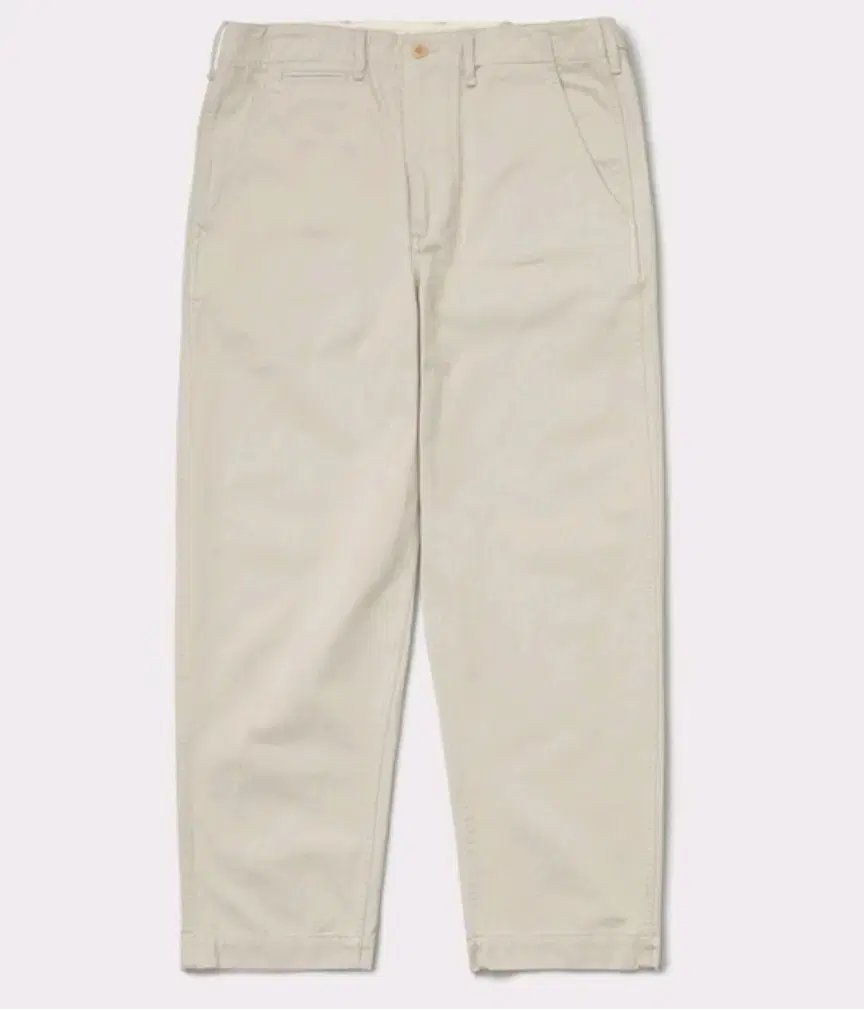 Khakis Stock Chino G2 Stone Pants M