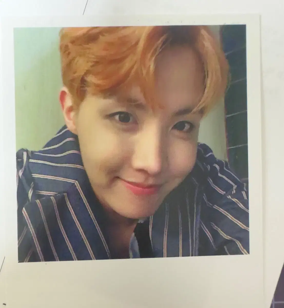 Wingswings Charms Photocard