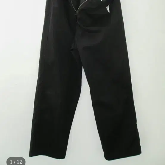 에옹쓰 eonts 84 work pants 바지