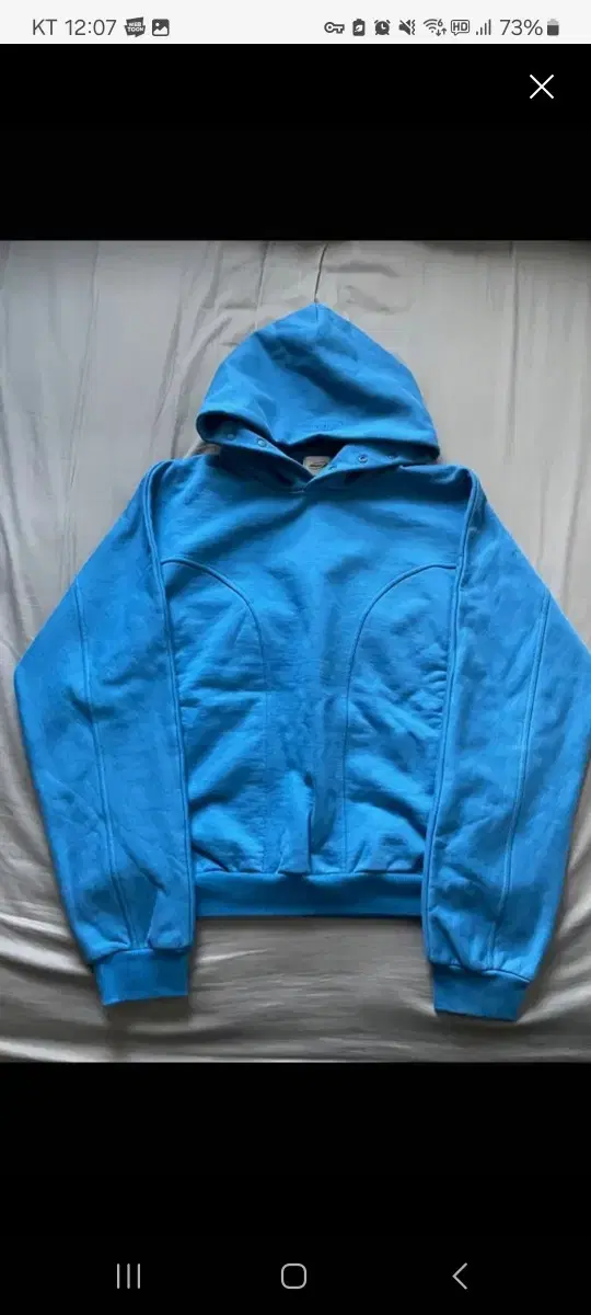 Grimes Hoodie size 2