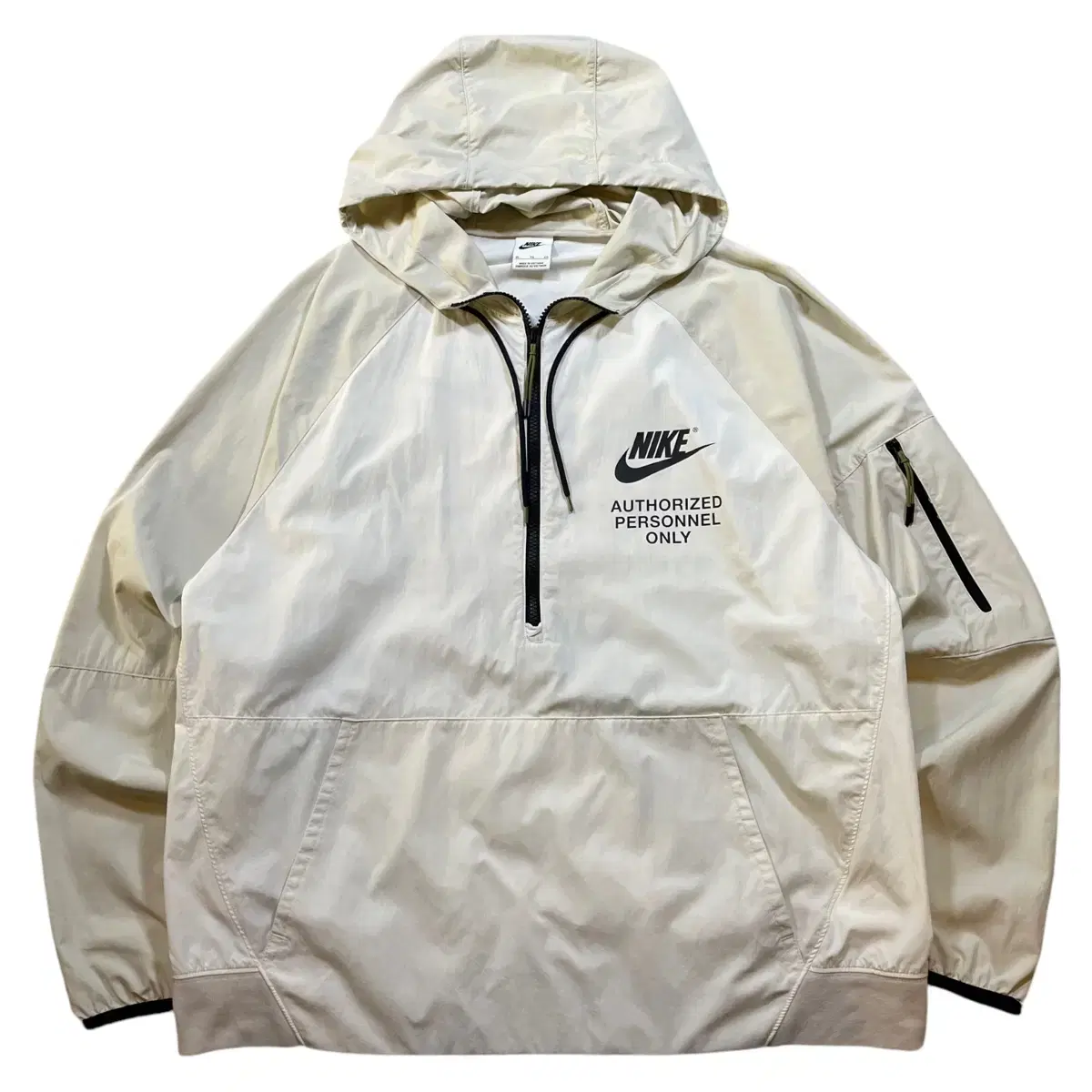 Nike Big Logo Anorak