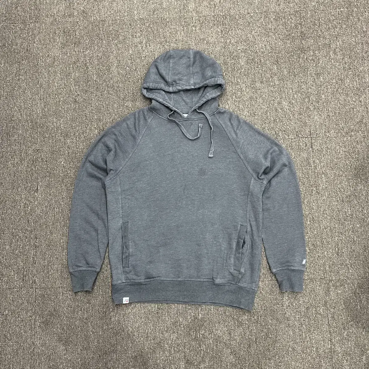 (L) Russell Gray Over Hoodie (51)