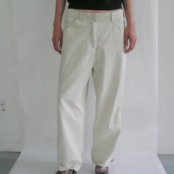 에옹쓰 eonts 84 work pants 바지