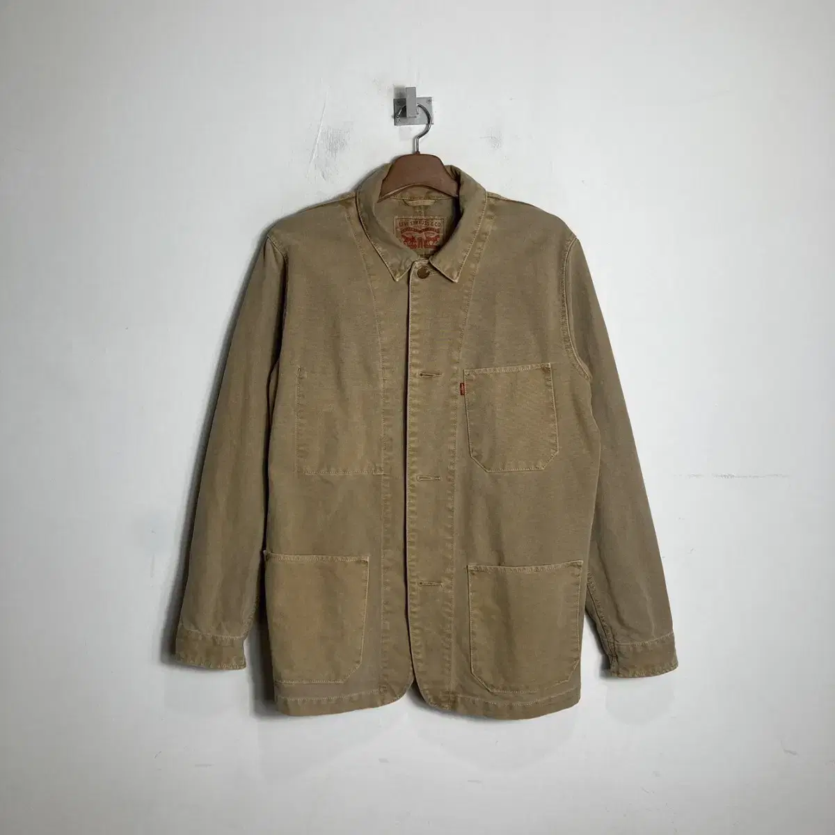 Levi's Workjacket