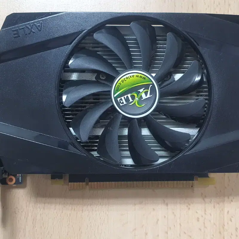 1050ti 4g 무전원