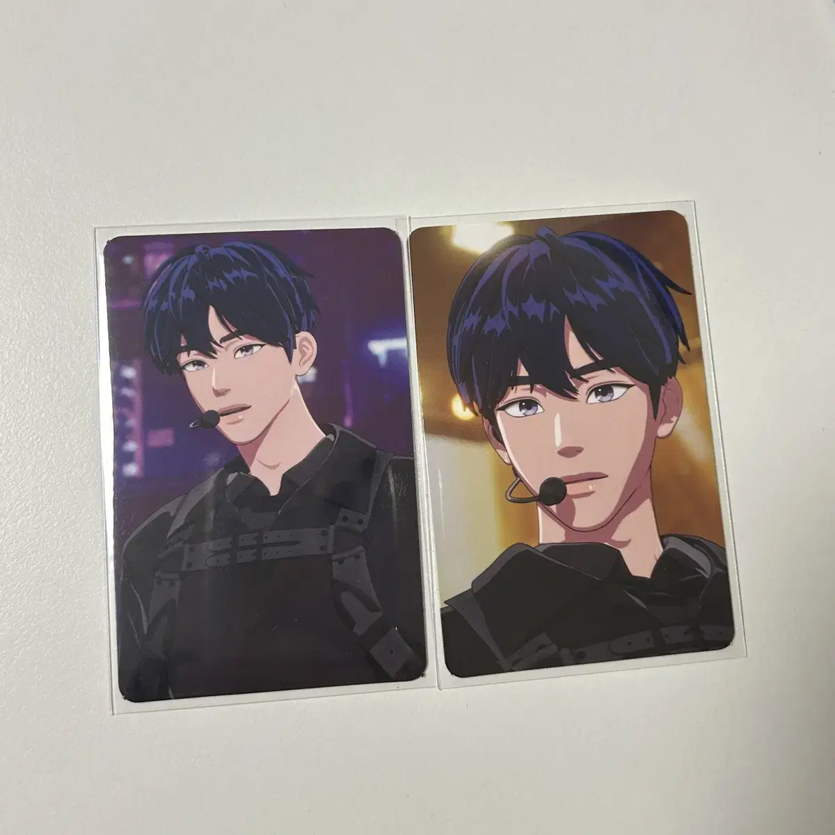 Plave nam yejun yejun I'll wait Black photocard Photocards A,B in bulk