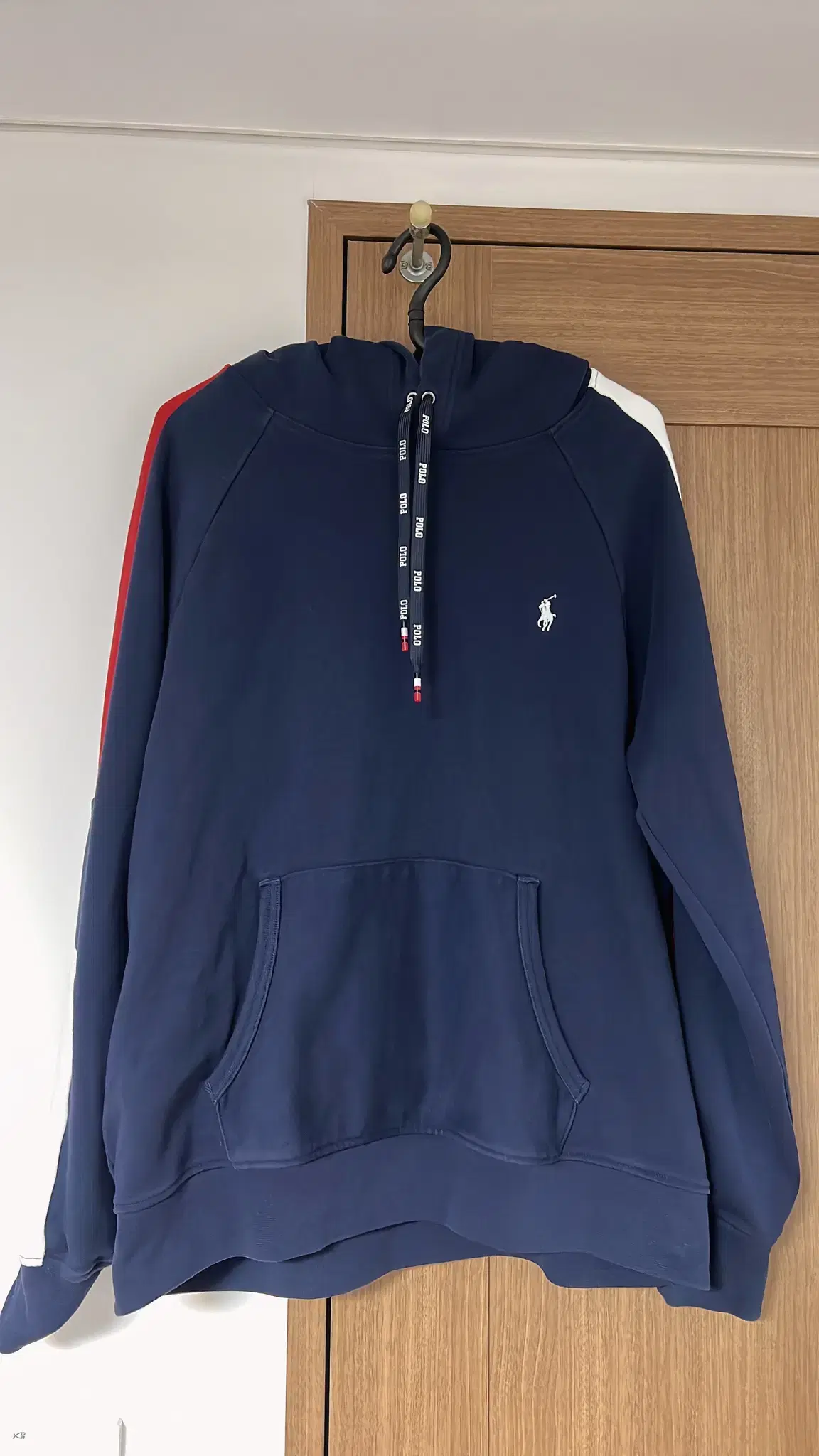 Polo Ralph Lauren Men's Hoodie L (true to size 105)