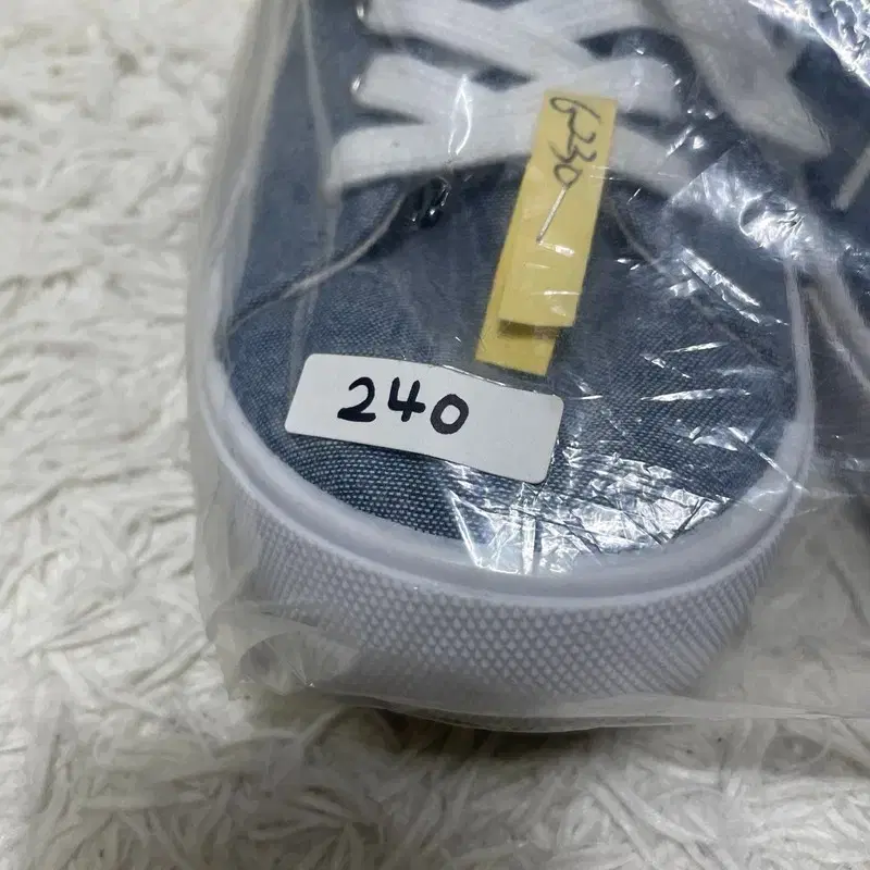 [240] POLO SNEAKERS 폴로 프린팅 스니커즈/일반 운동화