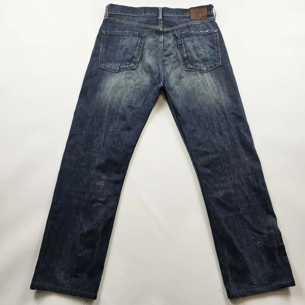 PoloRL Jeans Dated Denim Size 32 NO.6626