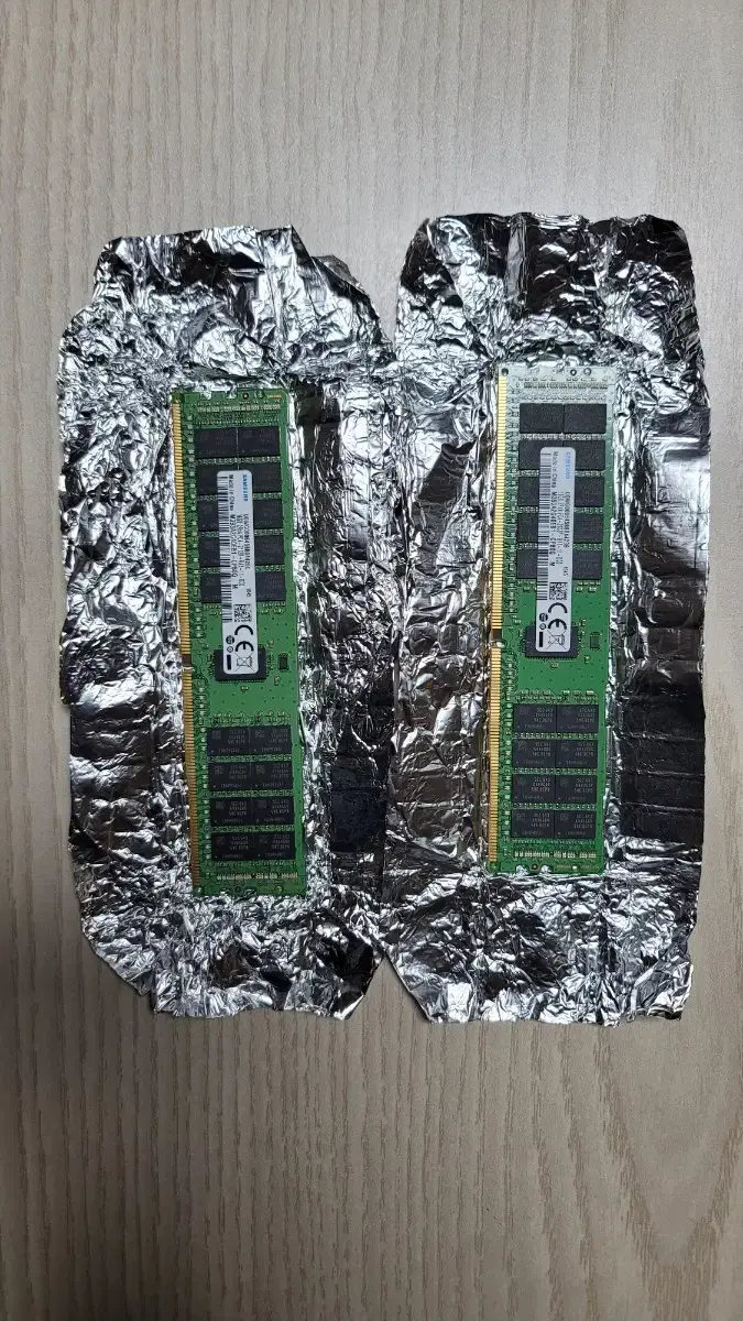 삼성 DDR4 16G PC4-17000 2133MHz 서버용