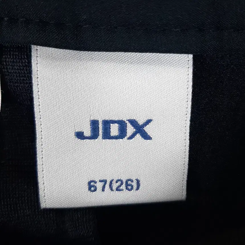 JDX 여성밴딩 기모 골프팬츠 26