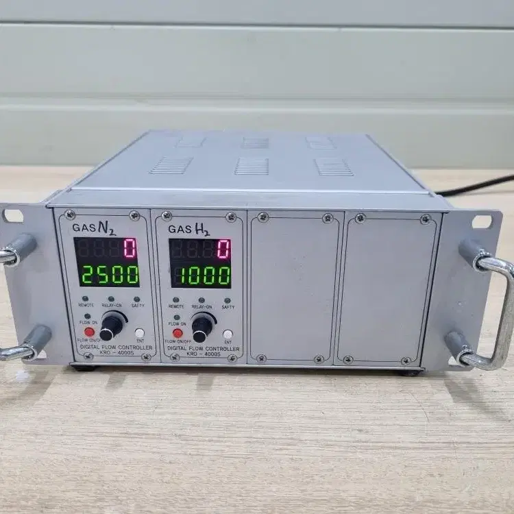 Digital Flow Controller KRO - 4000S