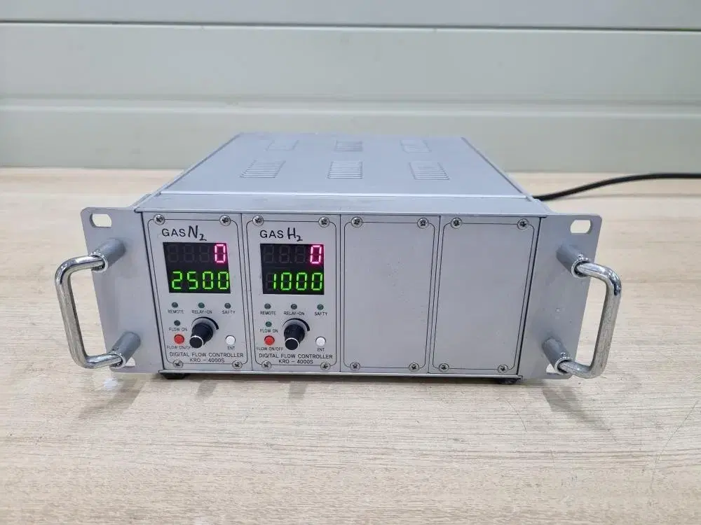 Digital Flow Controller KRO - 4000S