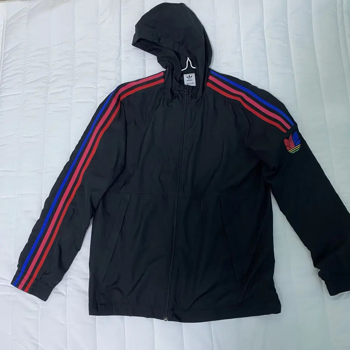 adidas Windbreaker Jersey