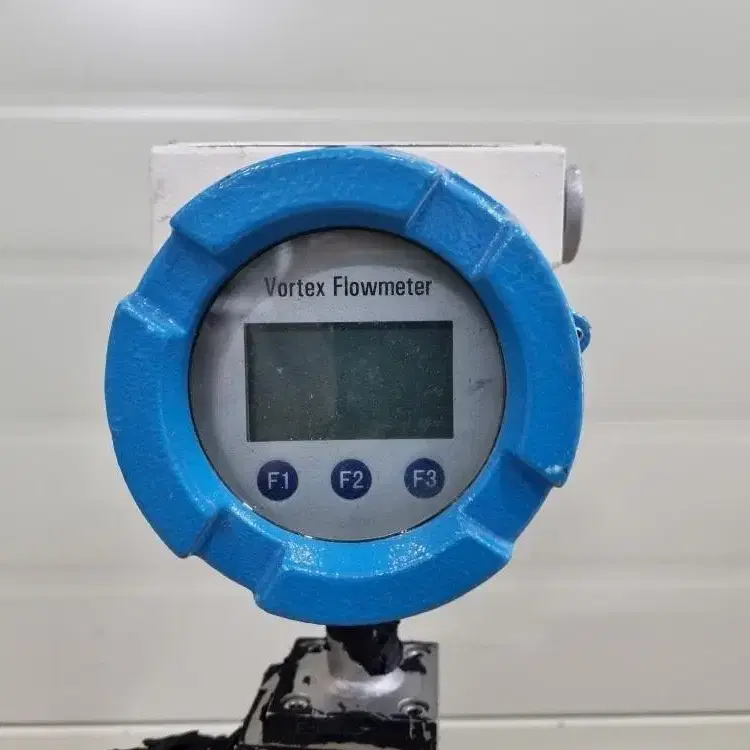 Vortex Flowmeter TRANSMITTER KTVP-750