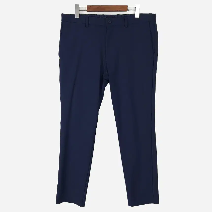 휴고보스 TROUSERS 남성 면바지 52