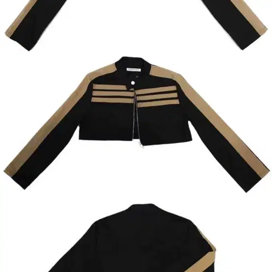 parkssy 팍씨 Short Biker Jacket