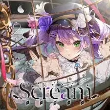 홀로라이브 토와 scream 앨범 미개봉